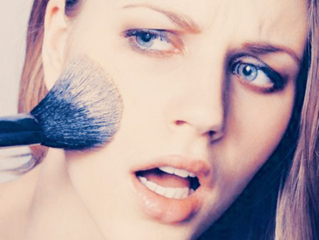 makeup