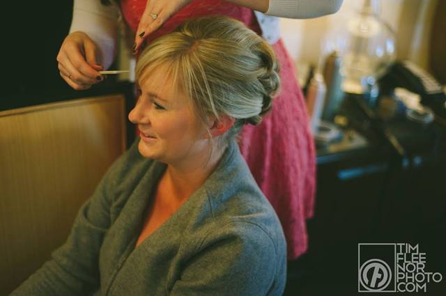 Rena's Wedding