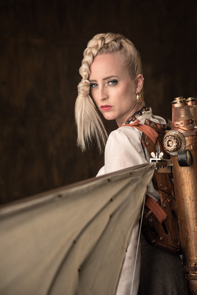 steampunk