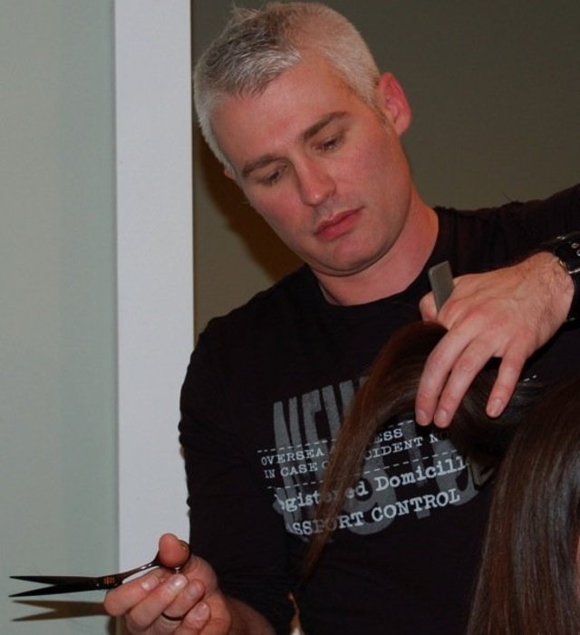 Salon Life