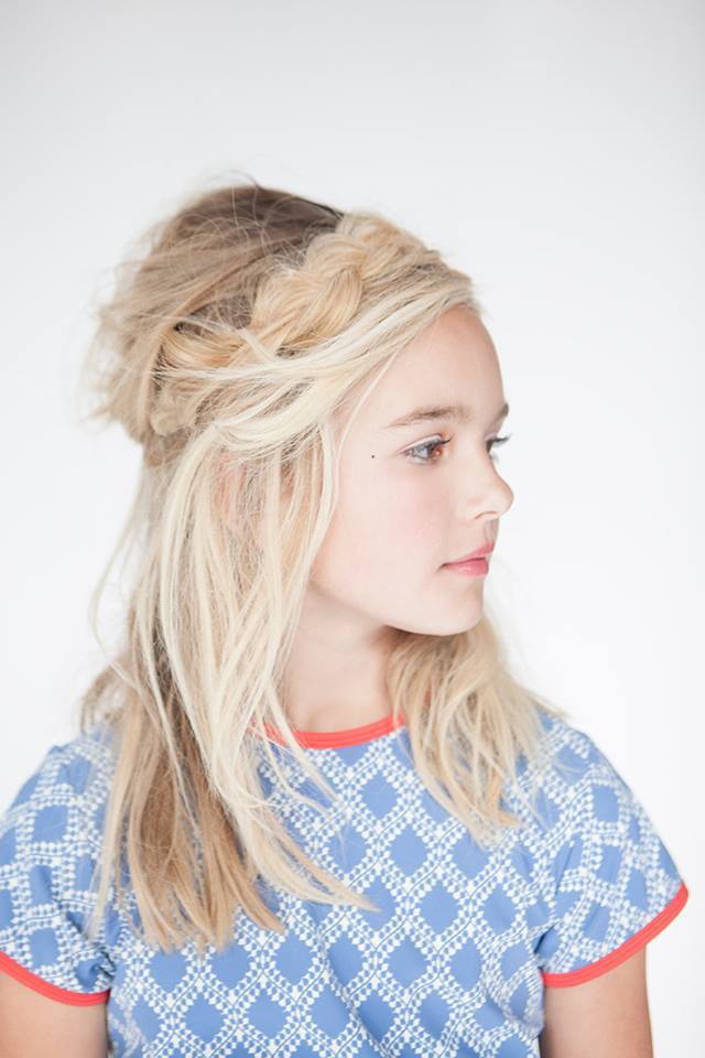 Texture Braid