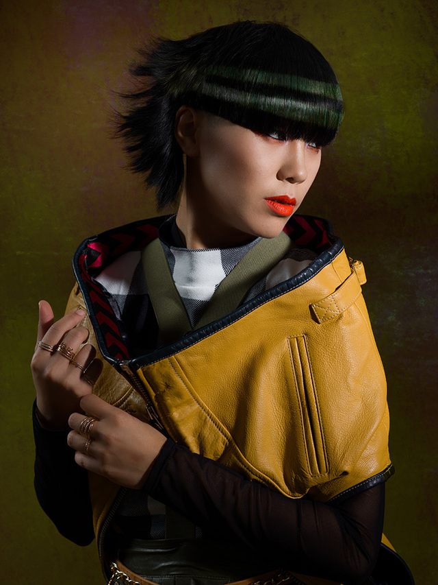 Collection Mullettime SS20