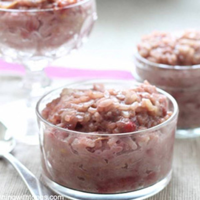 Sweet-Cinnamon-Risoto-with-Strawberries