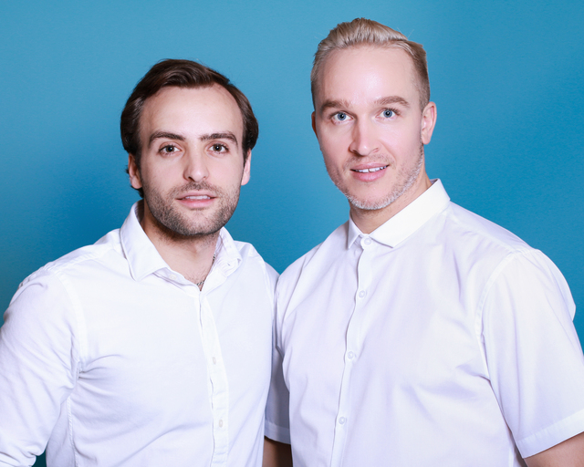 Meet the Team