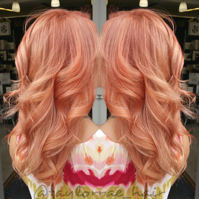 Peachy Keen
