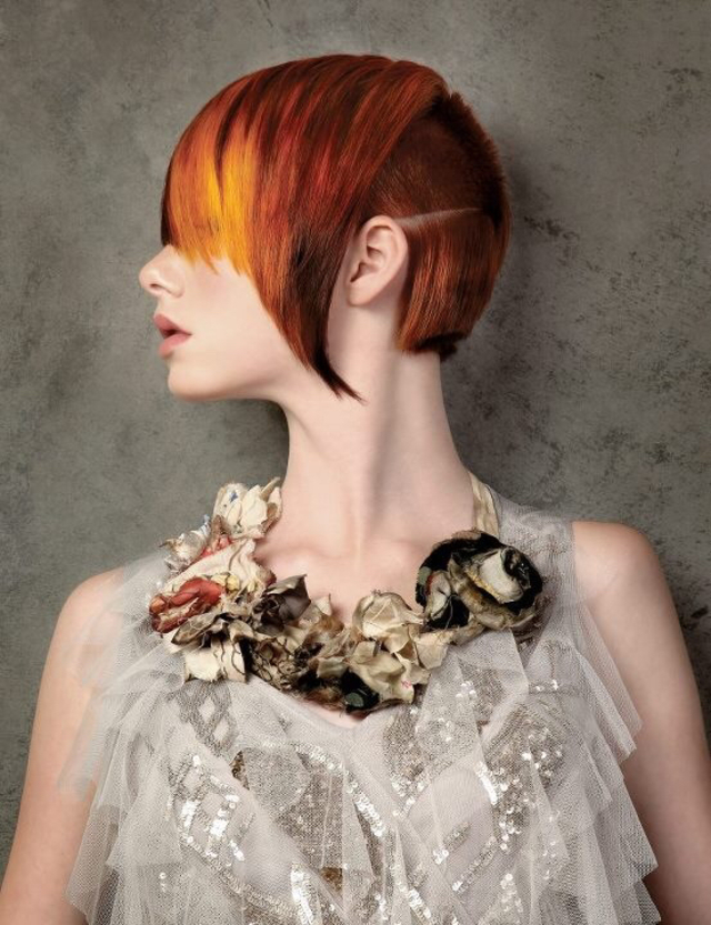 -BAL:USION- fusing the discipline of ballet and the fun of a circus (2011)