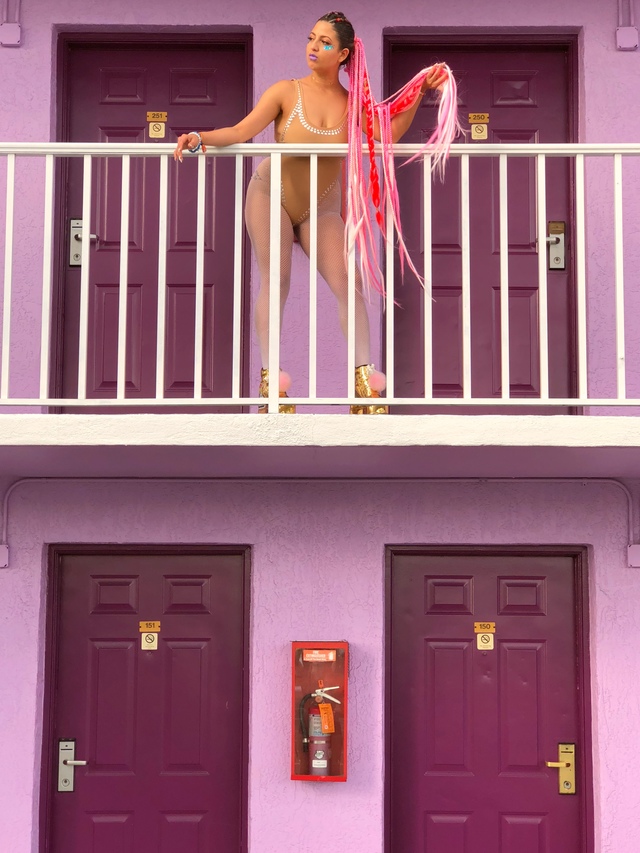 Rapunzel