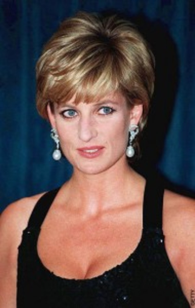 Princess-Diana