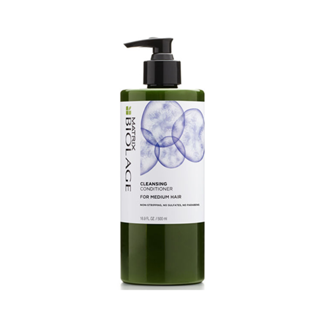Biolage Cleansing Conditioner for Medium Hair