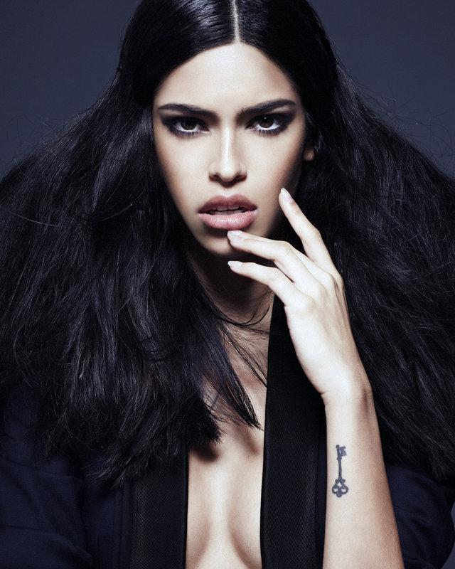 David Lopez Hair 