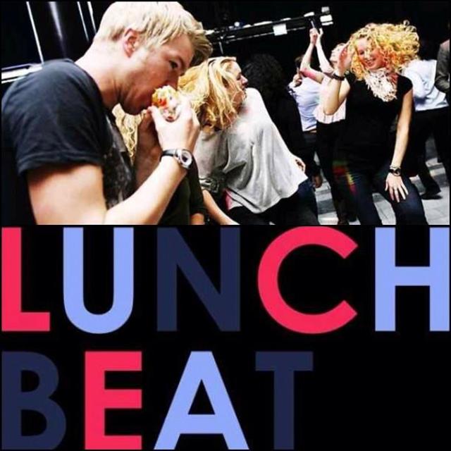 lunch-beat