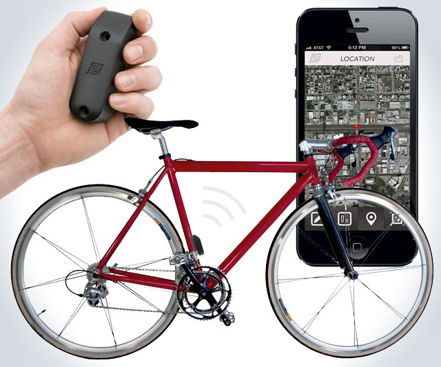 bikespike