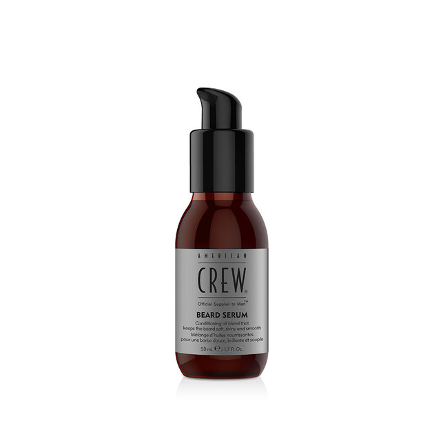 American Crew BEARD SERUM