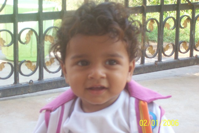 ROOPESH