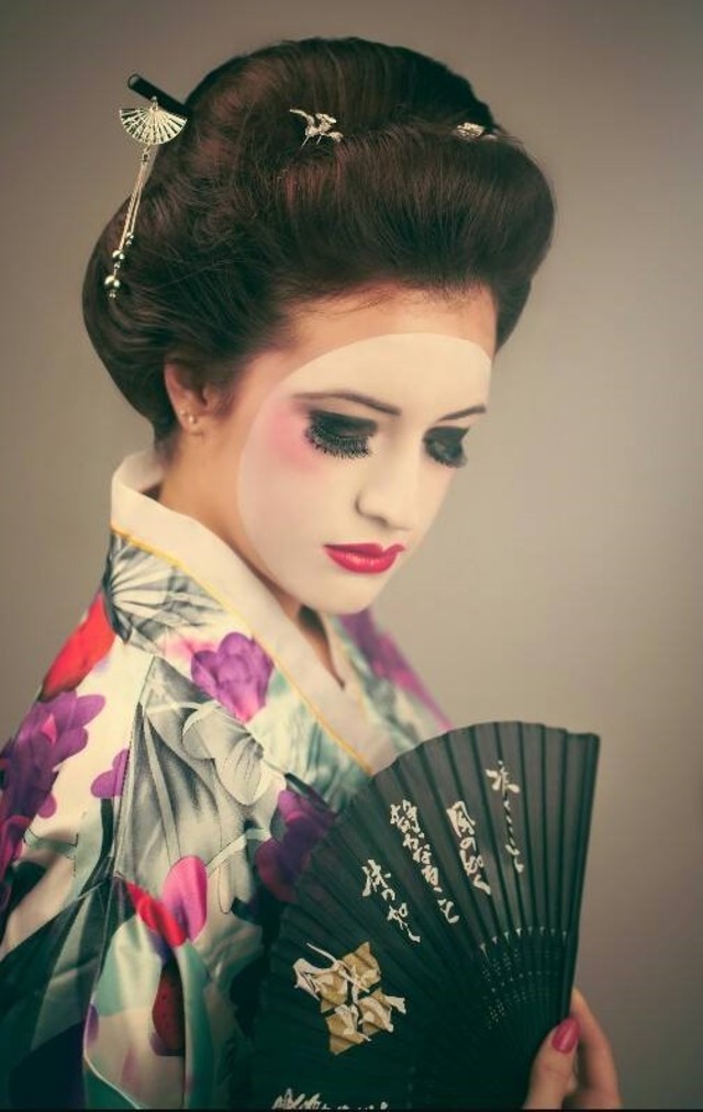 Geisha