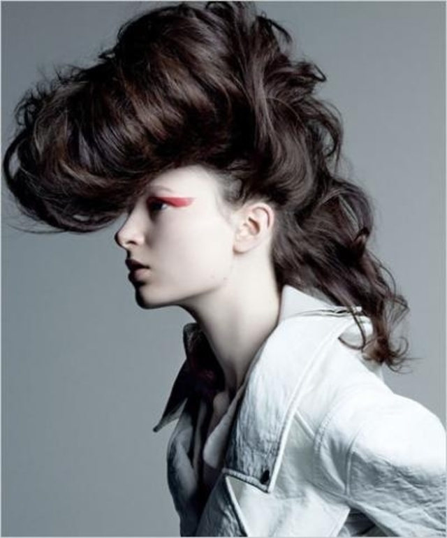 mohawk