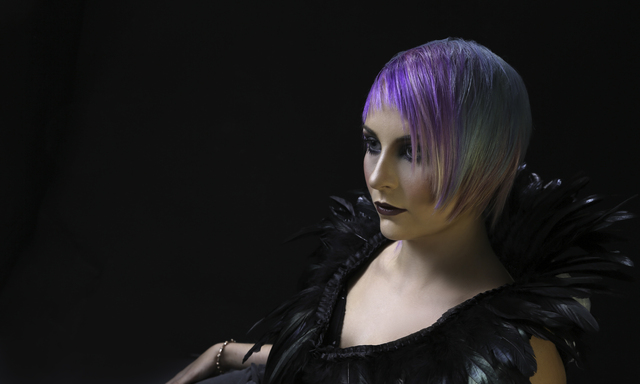 The Opal in the deep