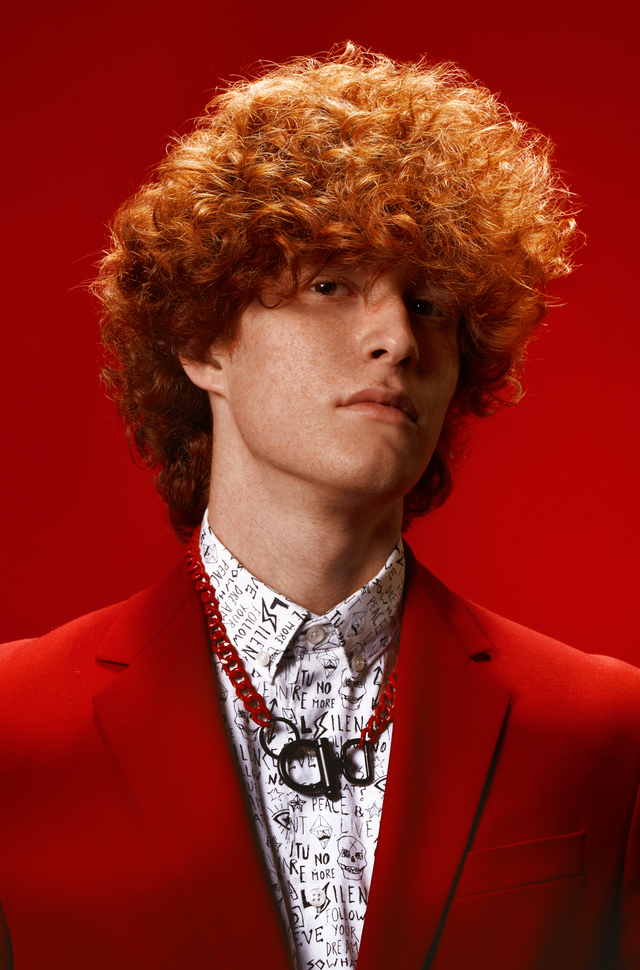 GINGER