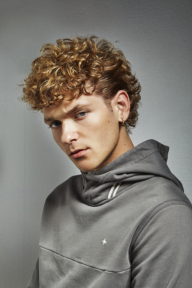 PROJECT: Men 2021 Collection