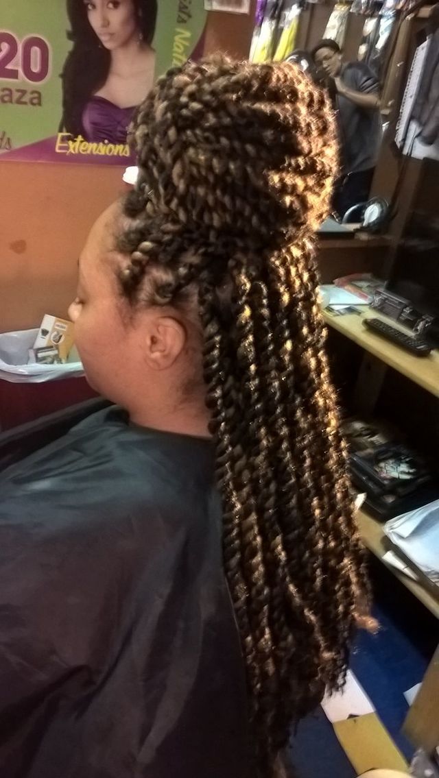 Havana twists 6015 E 22nd St Tucson Az 85711