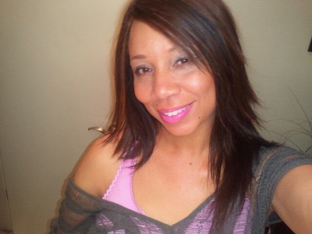 Razor Cut with Extensions