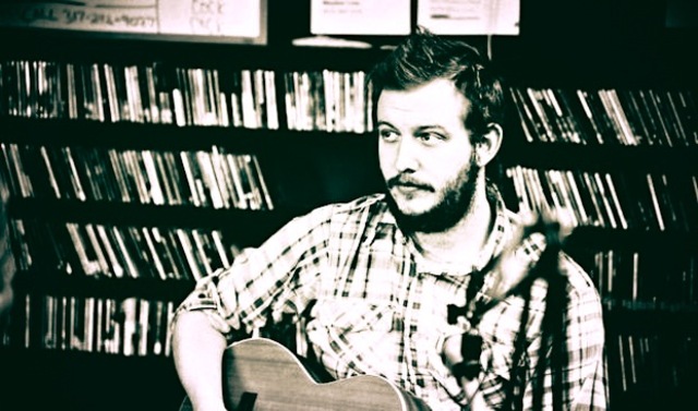 Justin Vernon