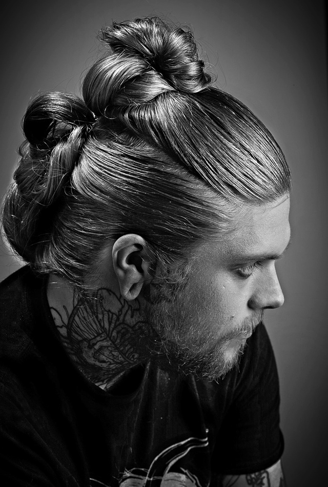 Hair by Tommy Rosario 