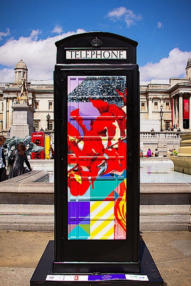 londonbtartbox