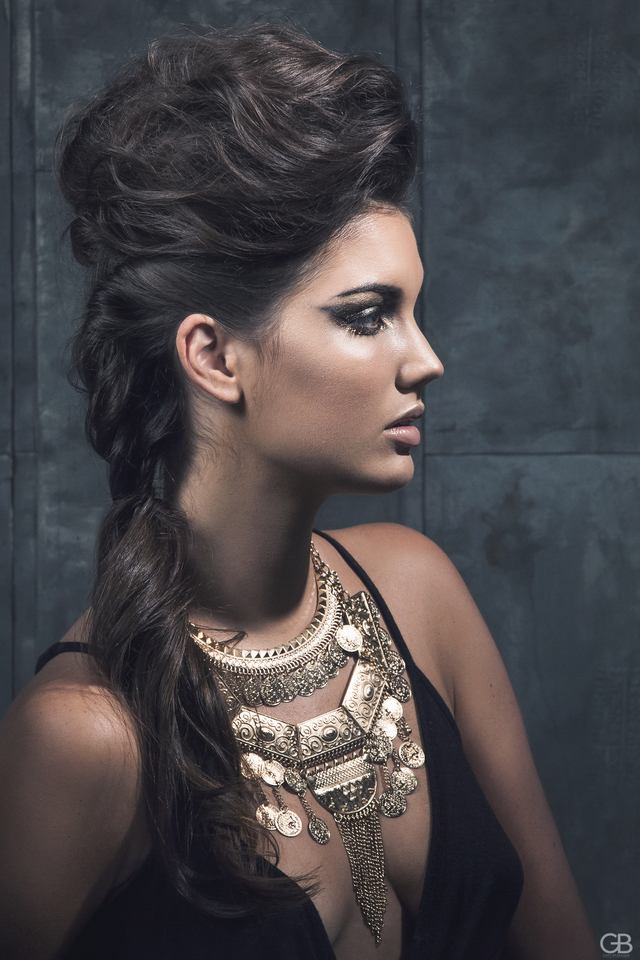 The Eros Collection · Andromeda