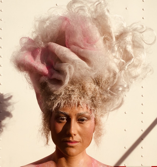 18th century AVANT-GARDE  