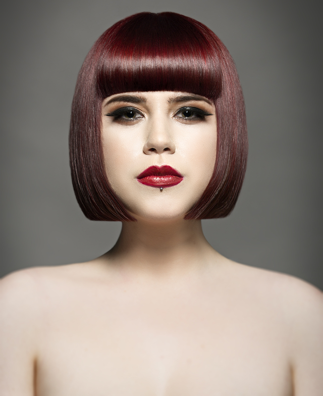 Hair: Ciaran Dowd
Photography: Lee Mitchell.
