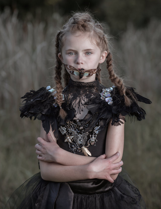 The Child