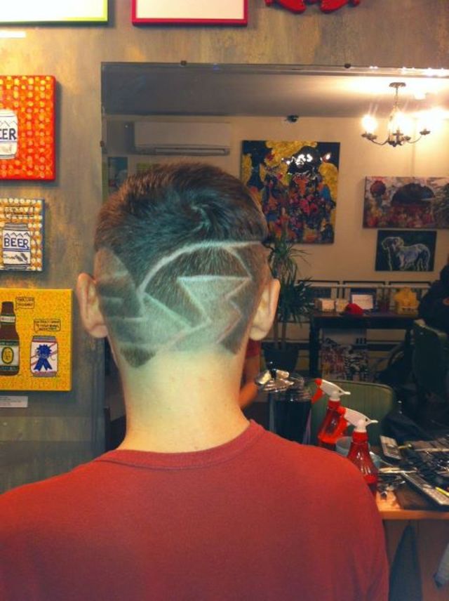GEOMETRICS