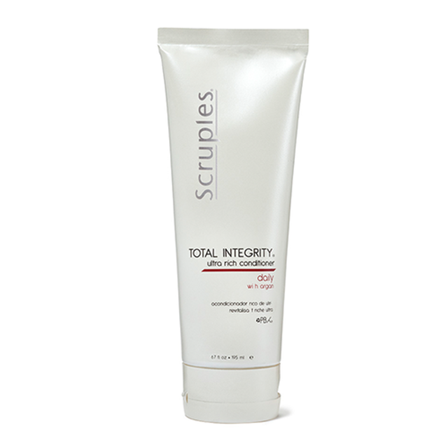 Total Integrity Ultra Rich Conditioner