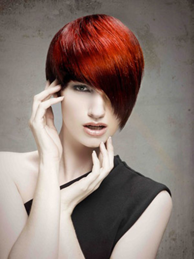 Sherri-REd-Hot
