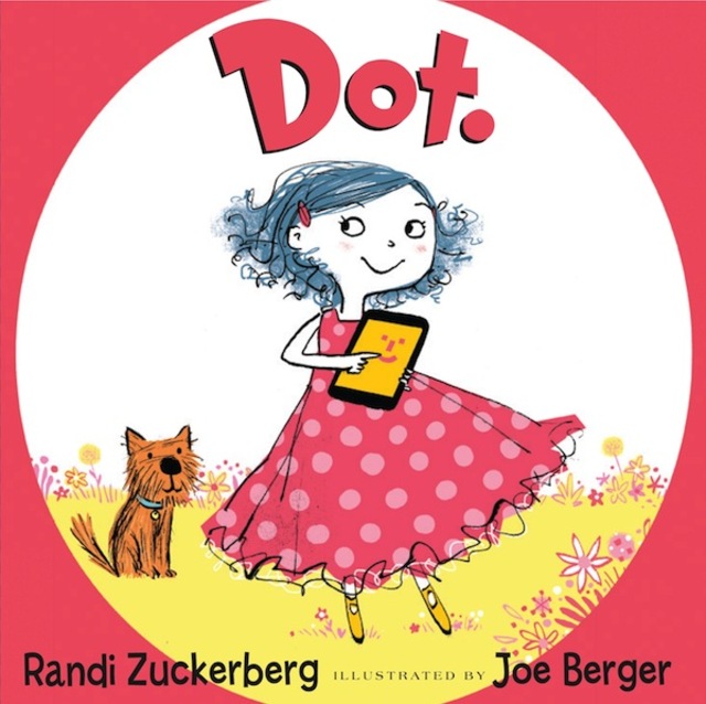 dot book