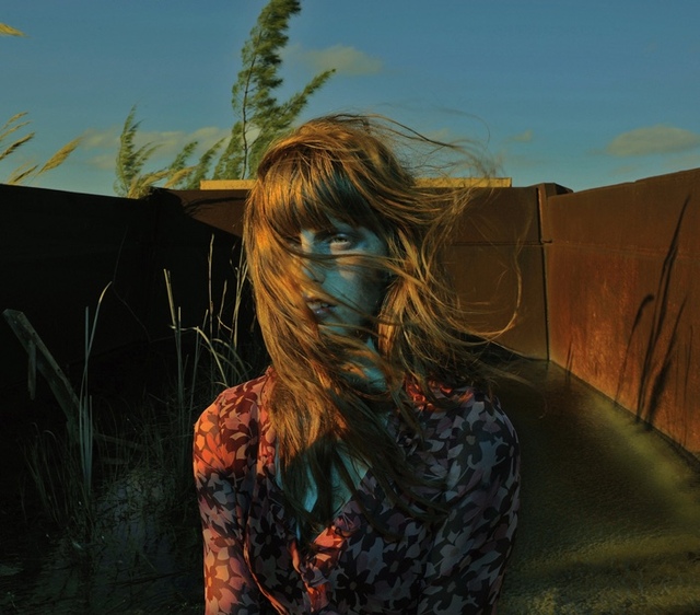 Vogue italia 