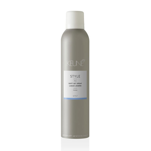 STYLE SOFT SET SPRAY No 57