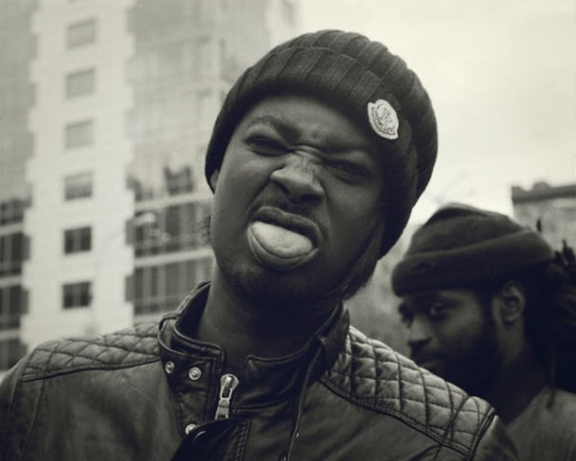 Danny Brown New Album