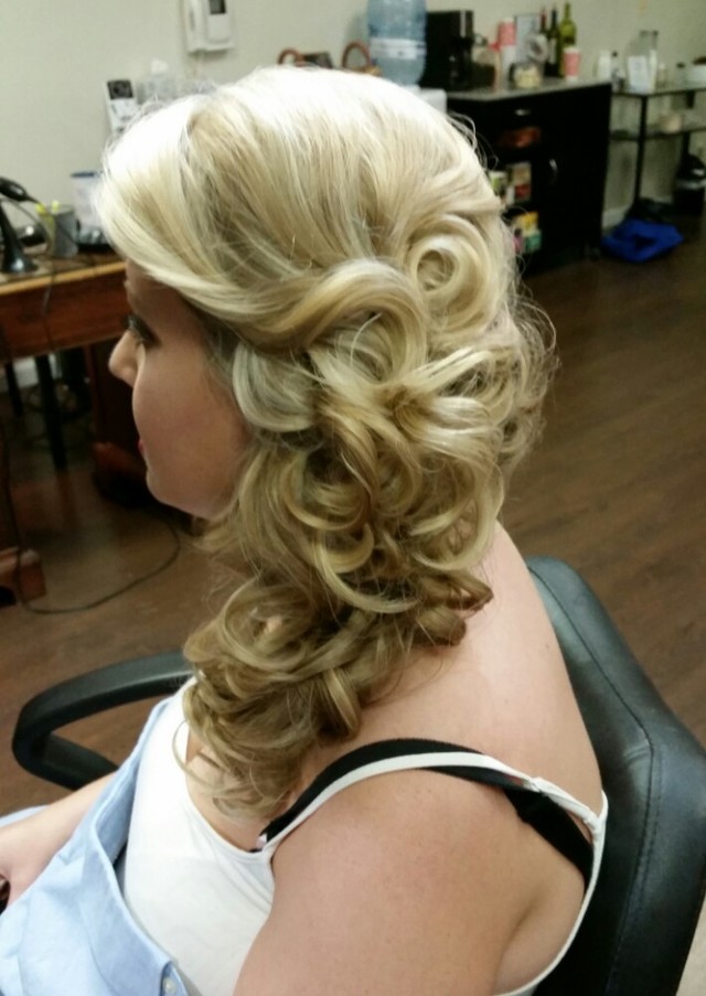 Bridal Style. 