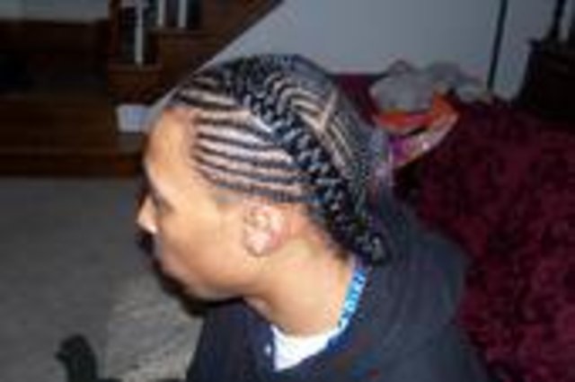 Braids