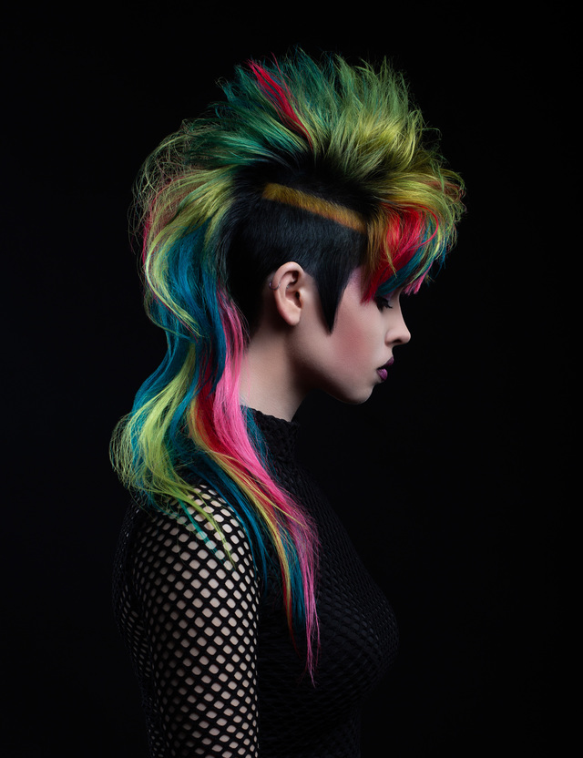 rave RoCK
