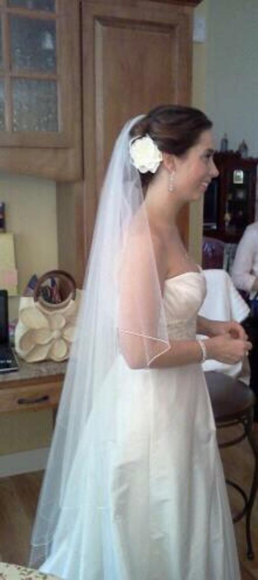 wedding day