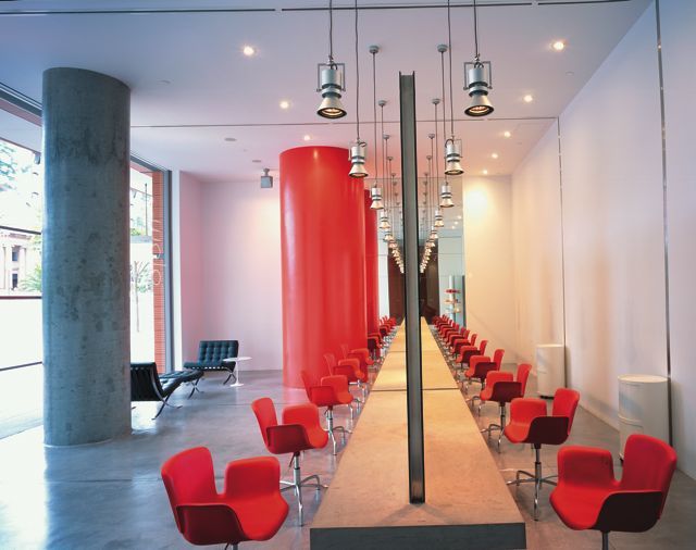 Glow Salon 
