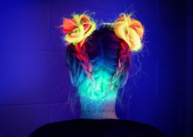 Don't. Want. None. Unless you got buns hun.