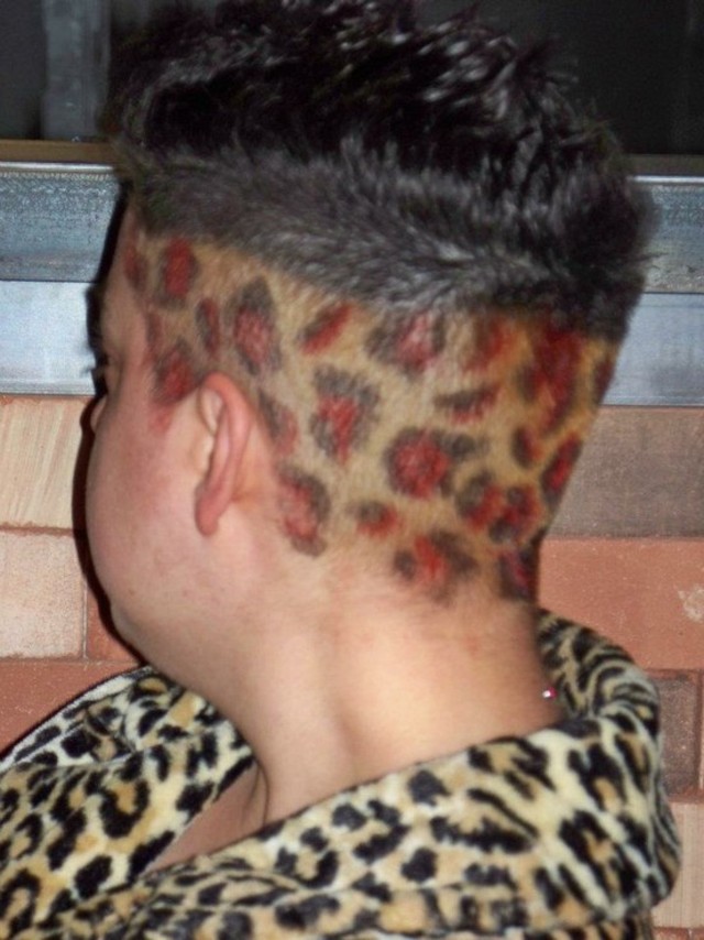 Leopard Print