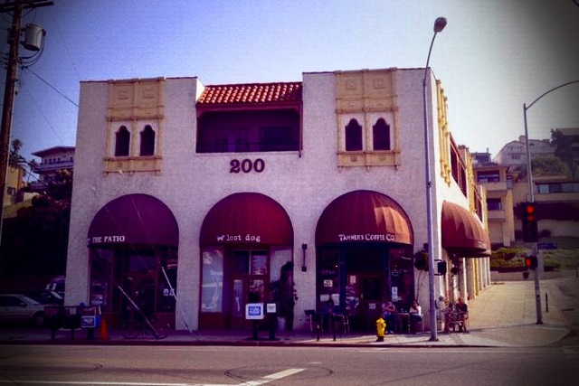 Tanner's Coffee House