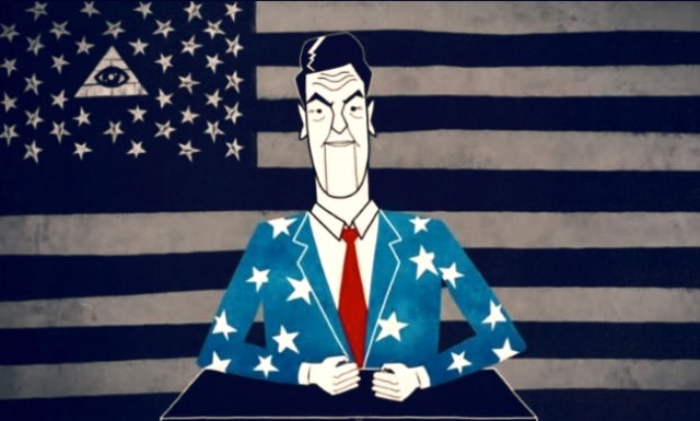 Killer Mike Reagan