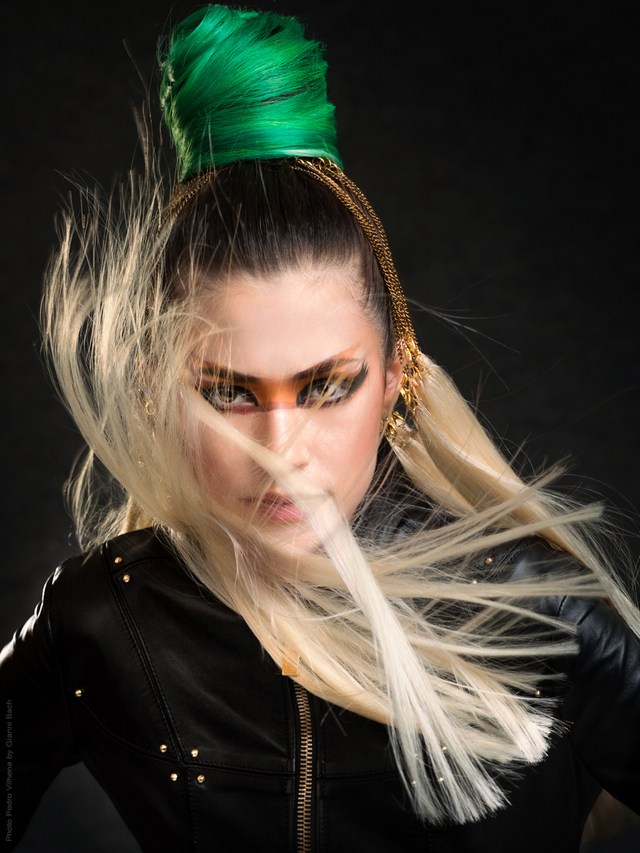 Green Spirit Collection