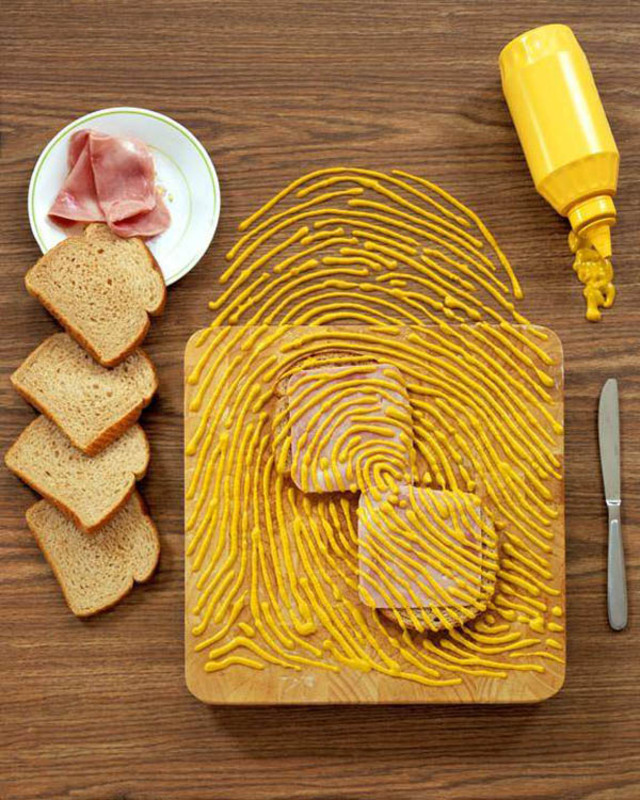 MUSTARD